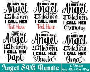 angel svg