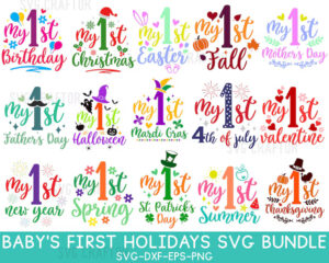 baby svg