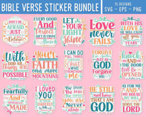 bible svg