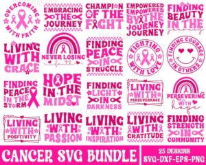 cancer svg