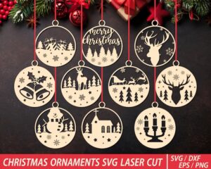 christmas svg