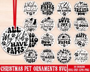 christmas svg