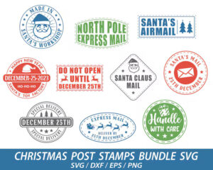 christmas svg