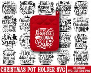 christmas svg
