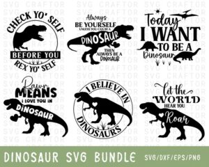 dinosaur svg