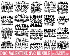 dog svg