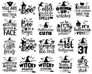 halloween svg