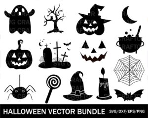 halloween svg