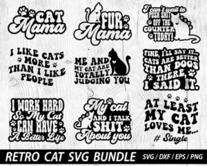 cat svg