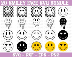smiley svg