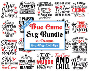 crime svg