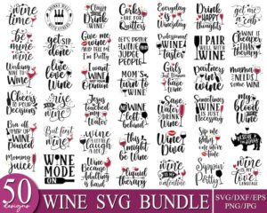 wine svg