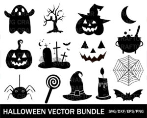 halloween svg